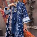 3PC silver Printed Lawn Unstitched Suit with Embroidered zari Dupatta FE-32061 3PC silver Printed Lawn Unstitched Suit with Embroidered zari Dupatta FE-32061